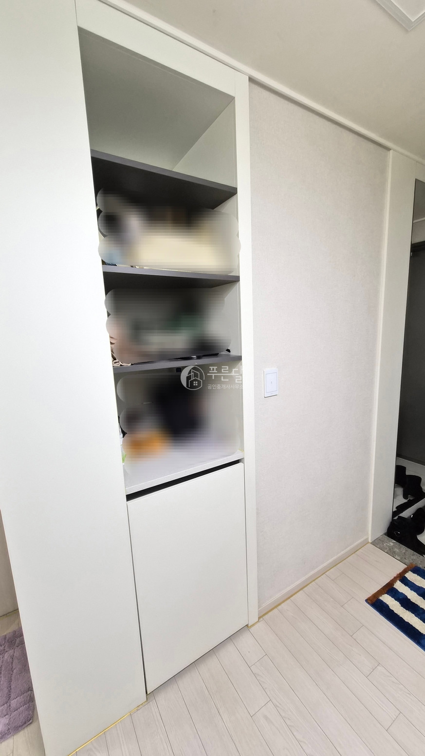 서울 강남구 역삼동 823-33 강남루덴스오피스텔동 전입가능 강남역 역세권 컨디션 좋은 오피스텔 월세 매물번호 11698 사진 8