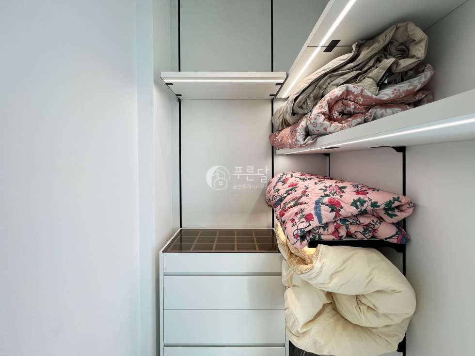 서울 강남구 청담동 48 디아포제청담502동 디아포제 청담 502 고층 남향 뷰 좋은 호실 월세 매물번호 11831 사진 18