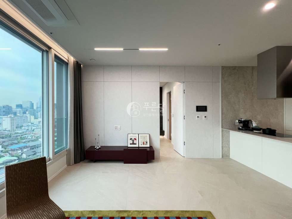 서울 서초구 서초동 PH1603동 남부터미널역 초역세권 신축 아파트 PH1603 분양 매물번호 11852 사진 4
