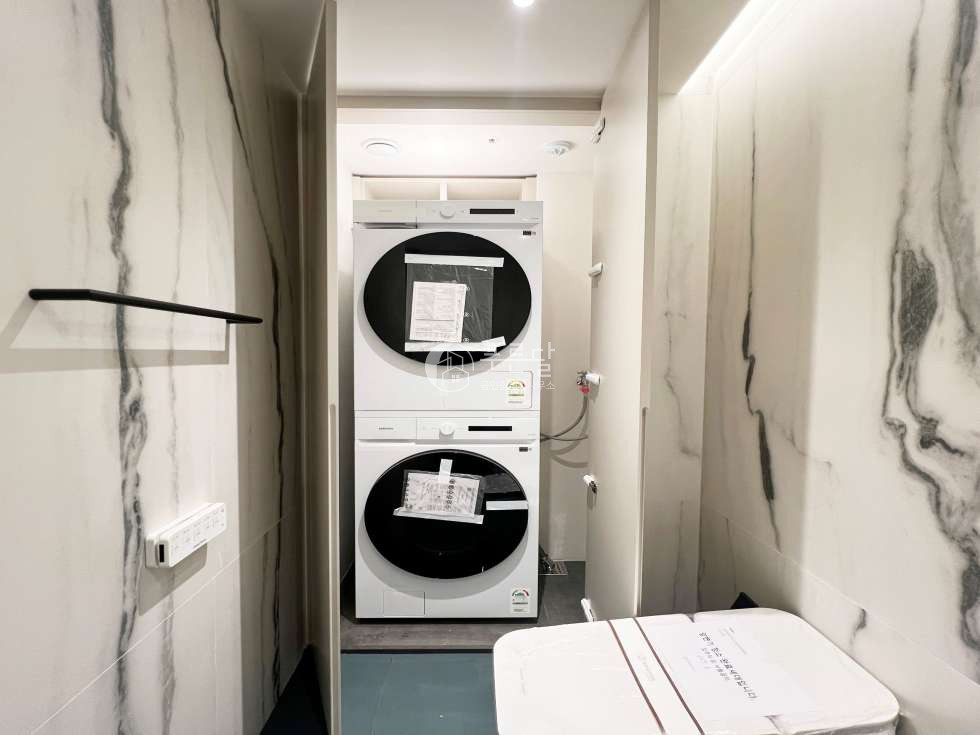서울 용산구 한남동 830 브라이튼 한남 투룸 빠른입주 가능 월세 매물번호 11853 사진 7