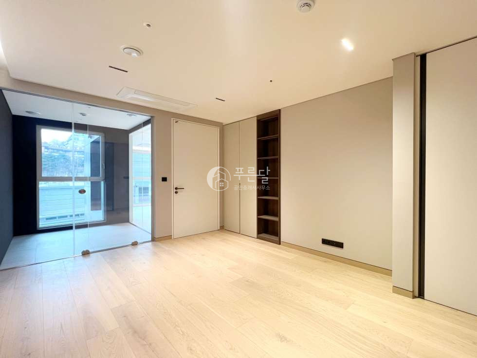 서울 용산구 한남동 830 브라이튼 한남 투룸 빠른입주 가능 월세 매물번호 11853 사진 11