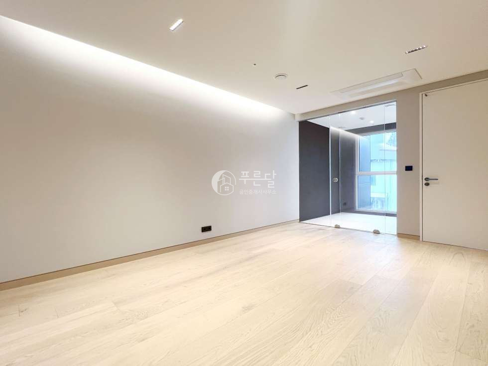 서울 용산구 한남동 830 브라이튼 한남 투룸 빠른입주 가능 월세 매물번호 11853 사진 15