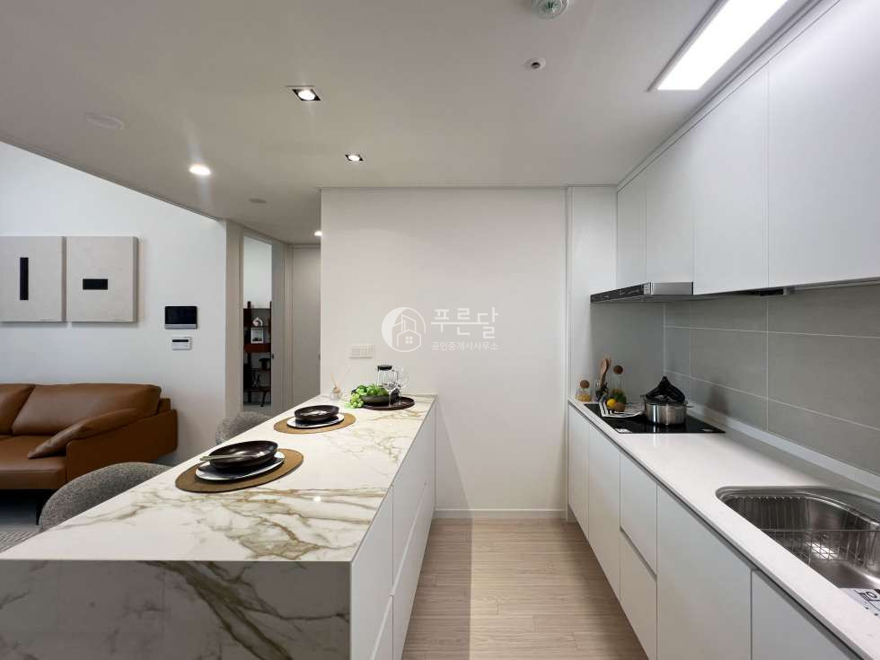 서울 강남구 역삼동 782 두산위브파빌리온역삼동 신축 첫 입주 개별테라스 반려동물 가능 투룸 오피스텔 월세 매물번호 11656 사진 7
