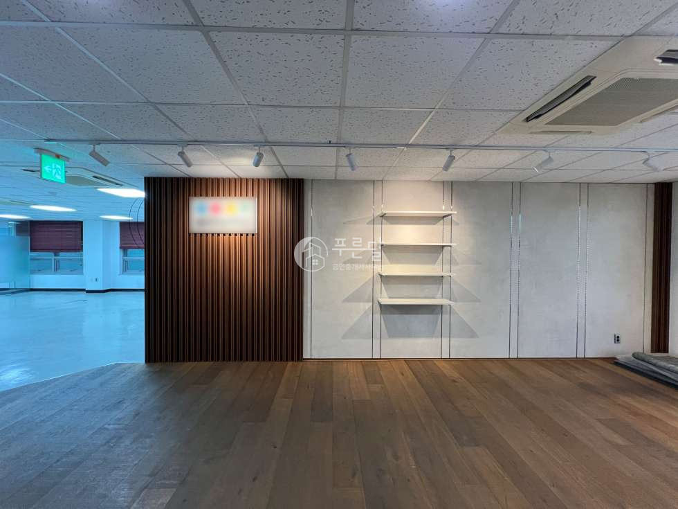 서울 강남구 대치동 삼성역 역세권 깔끔한 사무실 월세 매물번호 10097 사진 4
