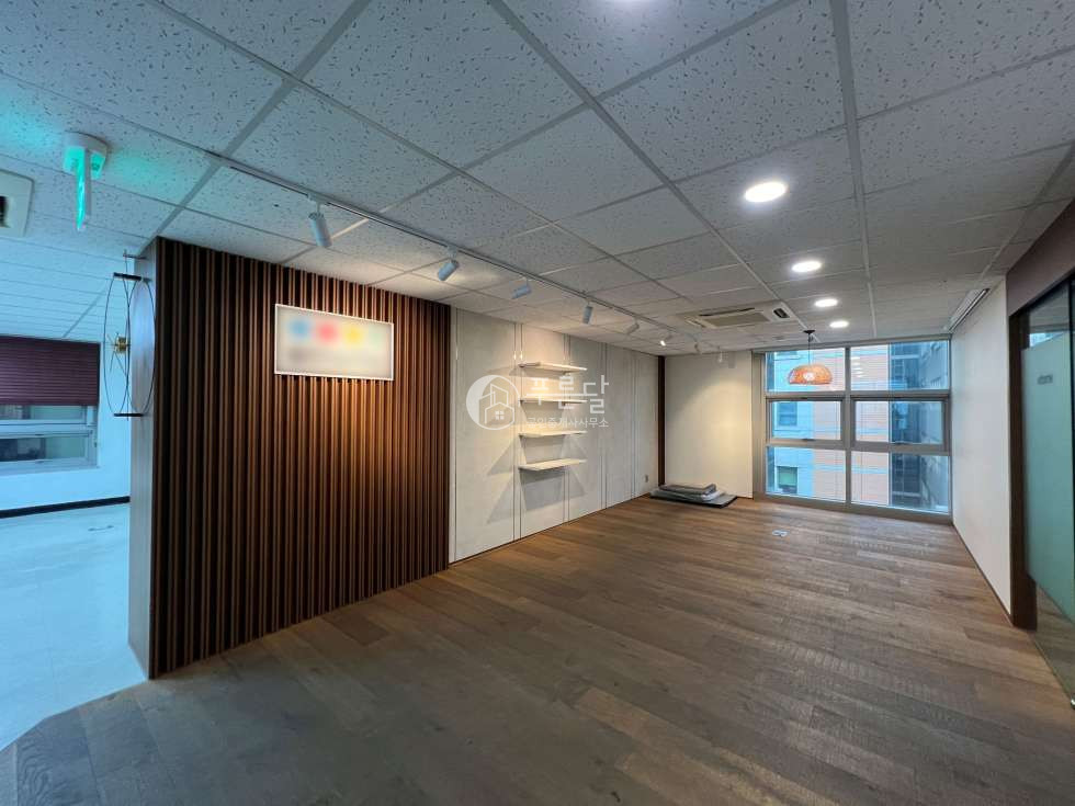서울 강남구 대치동 삼성역 역세권 깔끔한 사무실 월세 매물번호 10097 사진 5