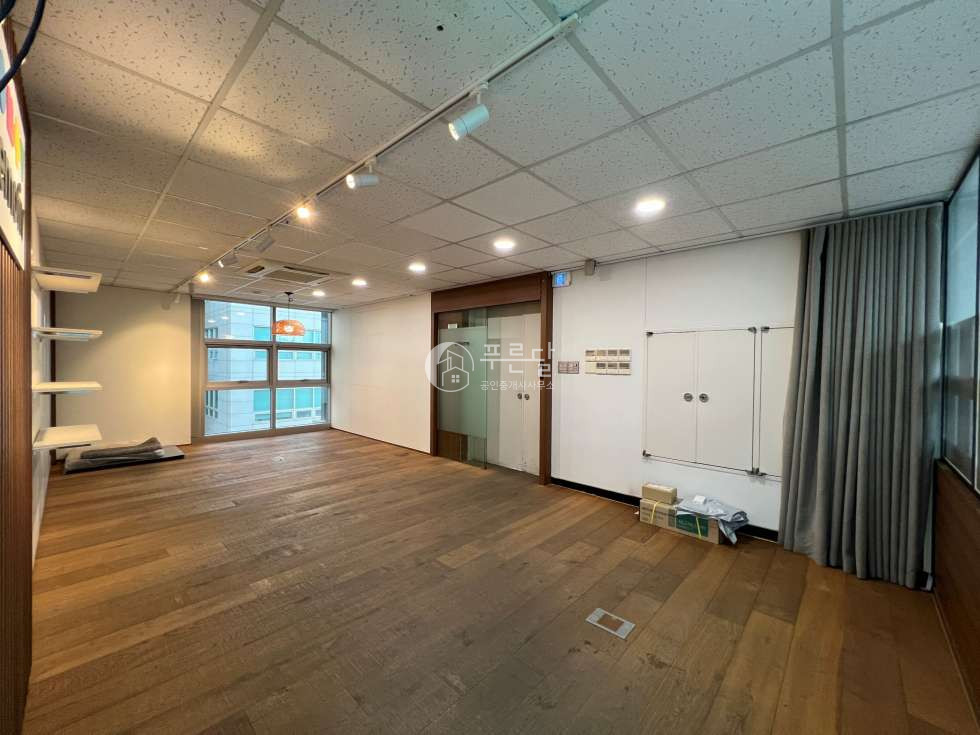 서울 강남구 대치동 삼성역 역세권 깔끔한 사무실 월세 매물번호 10097 사진 6