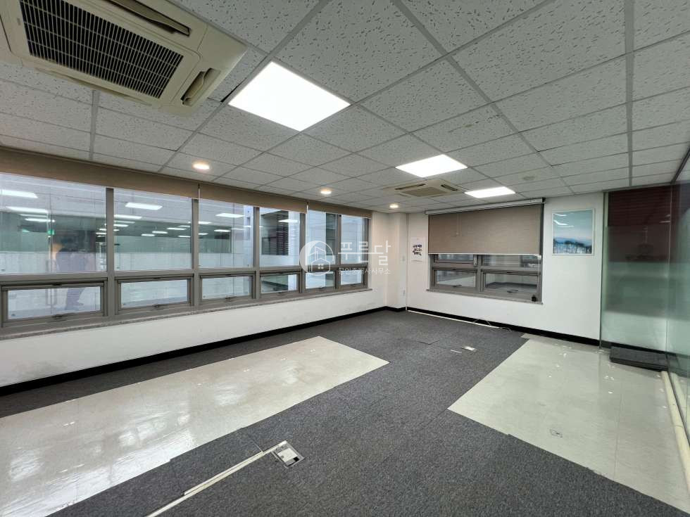 서울 강남구 대치동 삼성역 역세권 깔끔한 사무실 월세 매물번호 10097 사진 9