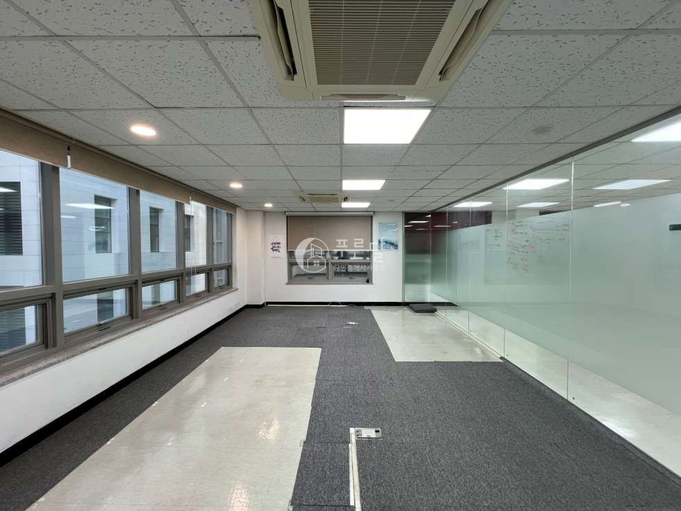 서울 강남구 대치동 삼성역 역세권 깔끔한 사무실 월세 매물번호 10097 사진 10