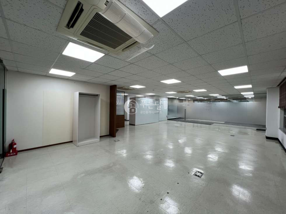 서울 강남구 대치동 삼성역 역세권 깔끔한 사무실 월세 매물번호 10097 사진 15