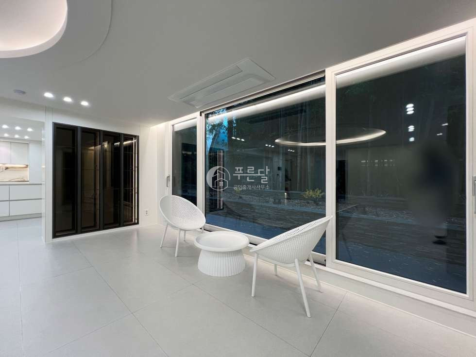 서울 강남구 논현동 228-9 102동 리모델링 후 첫입주 깔끔한 컨디션 월세 매물번호 11862 사진 17