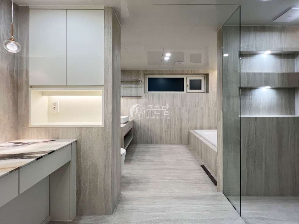 서울 강남구 논현동 228-9 102동 리모델링 후 첫입주 깔끔한 컨디션 월세 매물번호 11862 사진 24