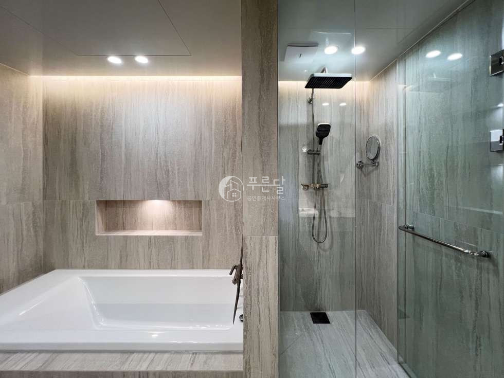 서울 강남구 논현동 228-9 102동 리모델링 후 첫입주 깔끔한 컨디션 월세 매물번호 11862 사진 26