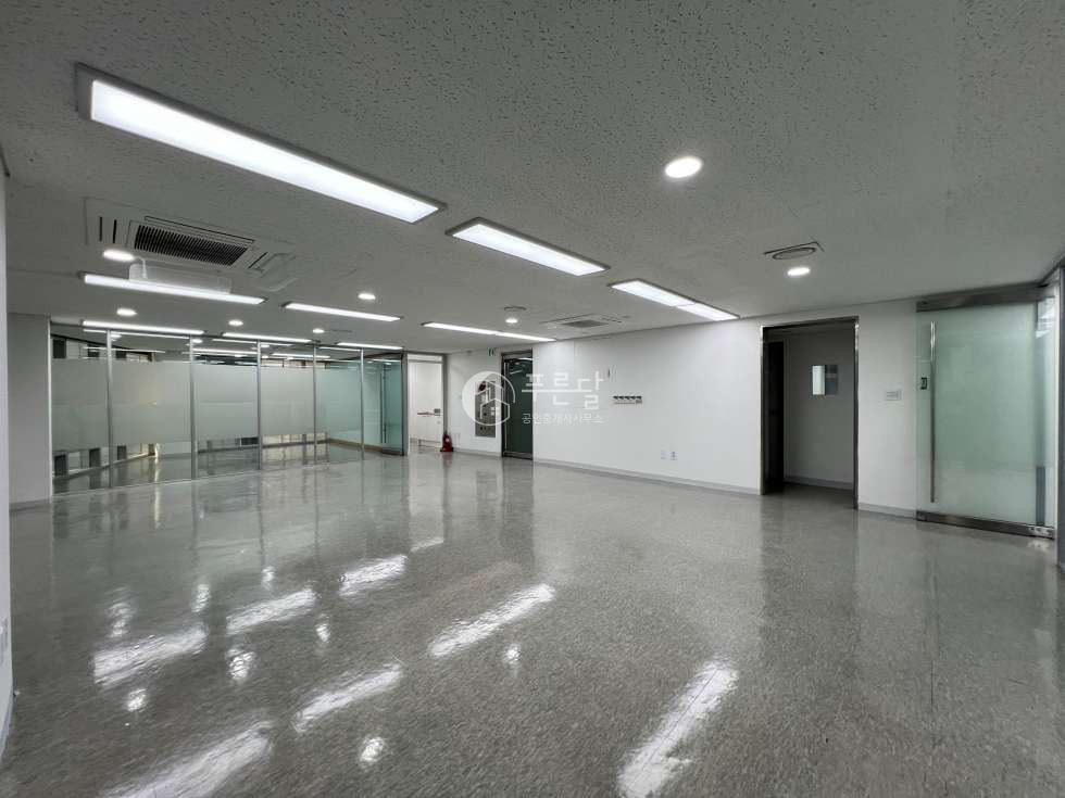 서울 강남구 역삼동 역삼역 도보1분 초역세권 컨디션 좋은 사무실 월세 매물번호 10099 사진 7