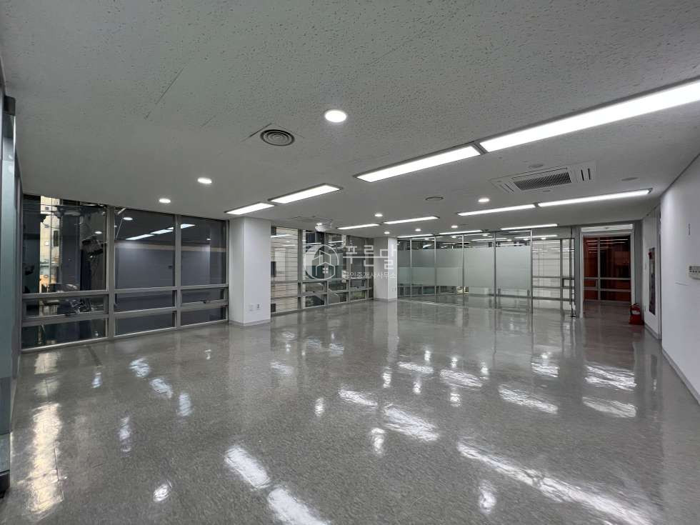 서울 강남구 역삼동 역삼역 도보1분 초역세권 컨디션 좋은 사무실 월세 매물번호 10099 사진 9