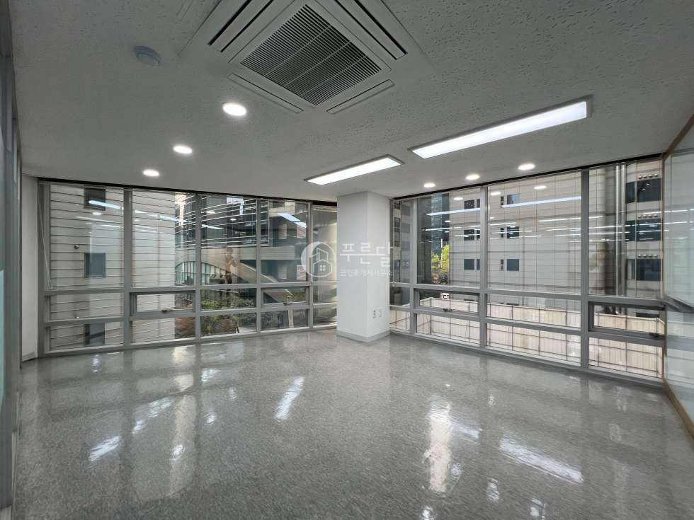 서울 강남구 역삼동 역삼역 도보1분 초역세권 컨디션 좋은 사무실 월세 매물번호 10099 사진 10