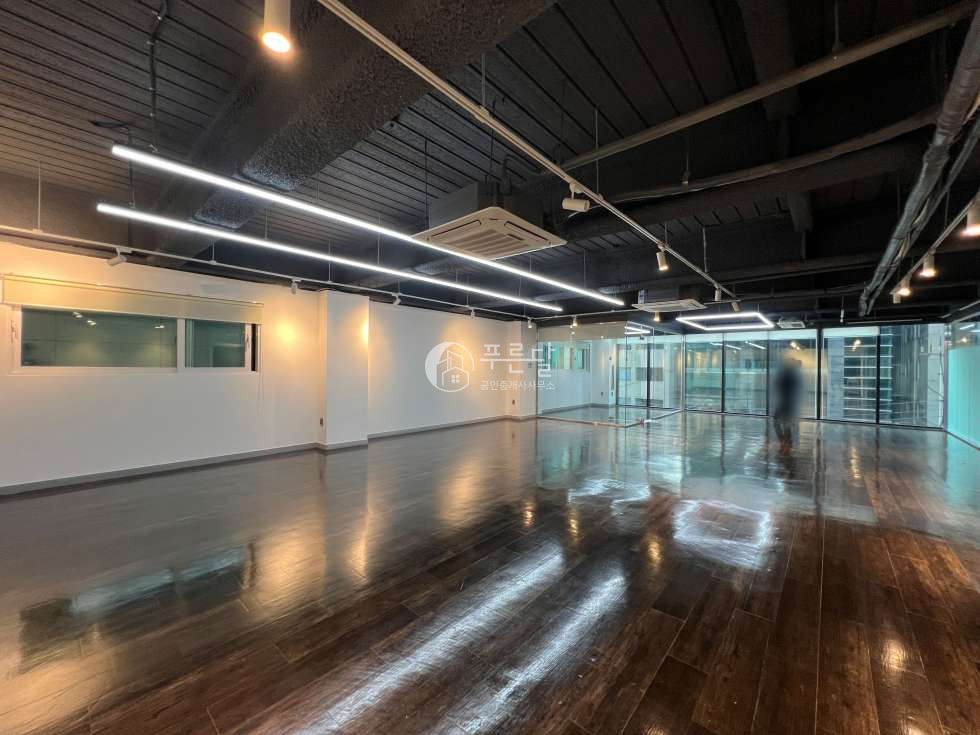 서울 강남구 역삼동 역삼역 초역세권 교통 편리한 사무실 월세 매물번호 10101 사진 7