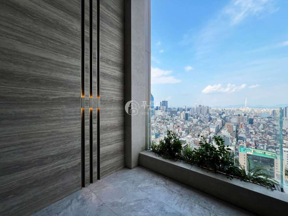 서울 강남구 역삼동 832-2 강남역 신축 하이엔드 더갤러리832 듀플렉스 개별테라스 월세 매물번호 11882 사진 24