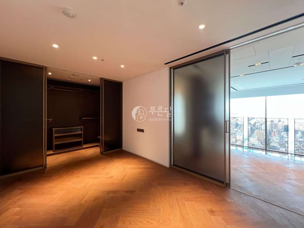 서울 강남구 역삼동 832-2 강남역 신축 하이엔드 더갤러리832 듀플렉스 개별테라스 월세 매물번호 11882 사진 34