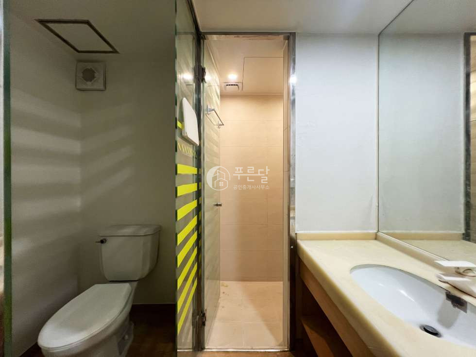 서울 강남구 역삼동 706-20 올수리 센터필드사거리 자주식주차 진넥스빌 월세 월세 매물번호 11864 사진 12