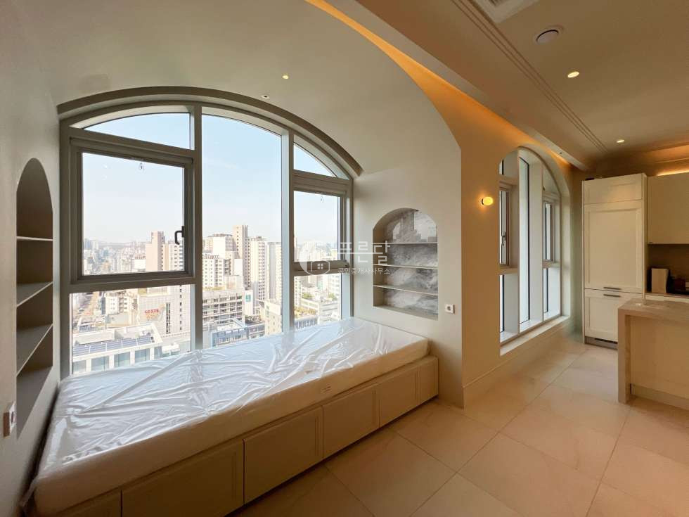 서울 강남구 역삼동 831-11 루카831 강남대로뷰 투룸 월세 월세 매물번호 11886 사진 4
