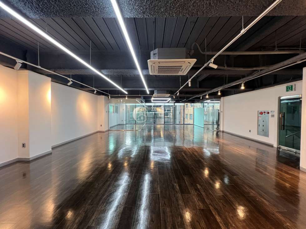 서울 강남구 역삼동 역삼역 테헤란로 이면 컨디션 좋은 사무실 월세 매물번호 10103 사진 3