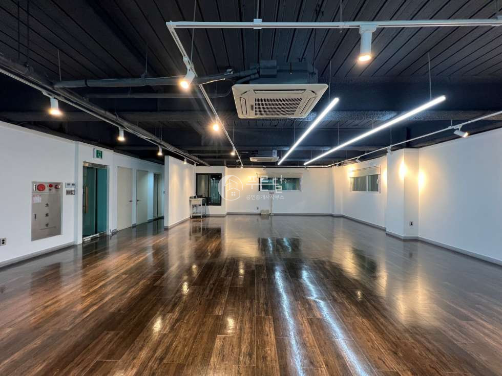 서울 강남구 역삼동 역삼역 초역세권 테헤란로 이면 오피스 월세 매물번호 10102 사진 5
