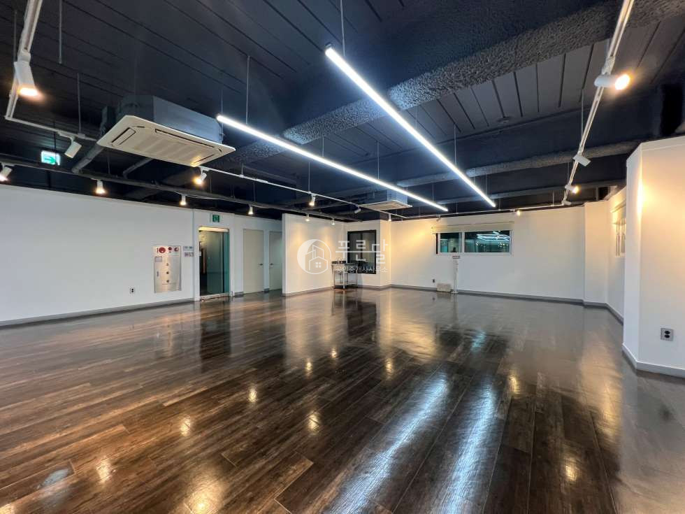 서울 강남구 역삼동 역삼역 초역세권 테헤란로 이면 오피스 월세 매물번호 10102 사진 9