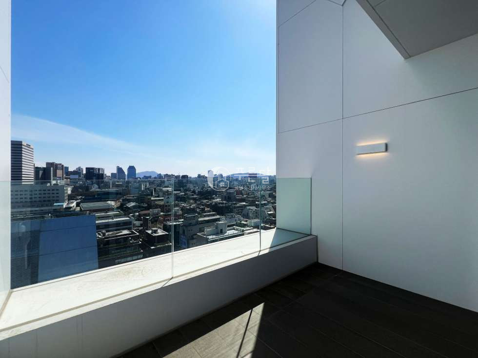 서울 강남구 논현동 도산대로 하이엔드 오피스텔 포도더블랙 매매 분양 매물번호 10160 사진 13