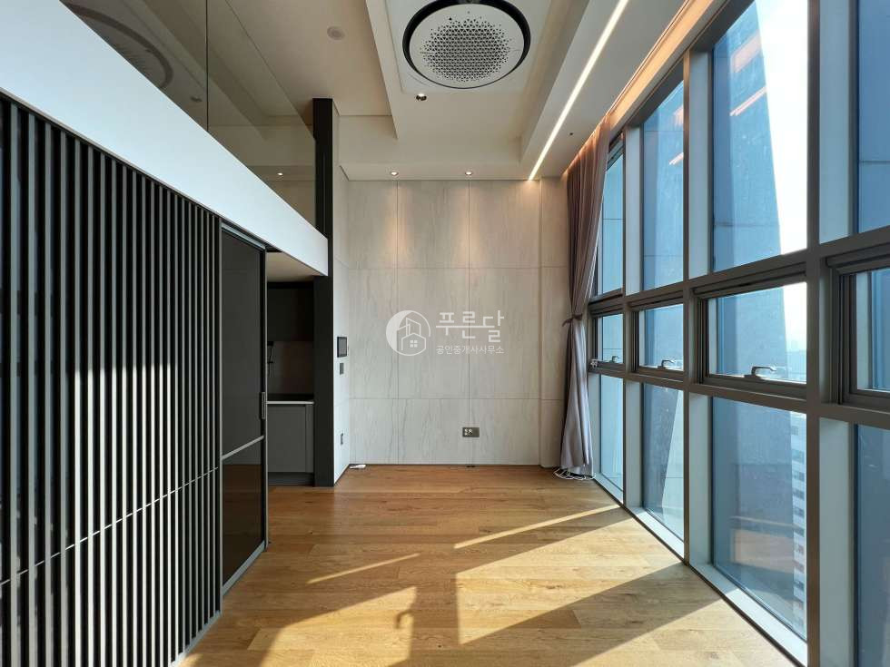 서울 강남구 삼성동 158-20 삼성역 도보5분 파크텐삼성 복층오피스텔 월세 월세 매물번호 11920 사진 27