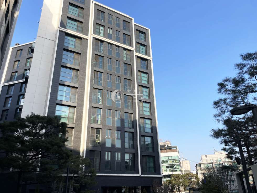 서울 강남구 논현동 102동 논현동 브라이튼 N40 분양｜연예인들이 선택한 하이엔드 아파트 분양 매물번호 11672 사진 16