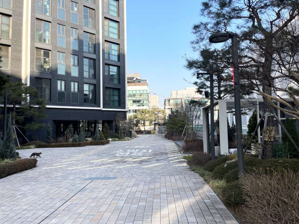 서울 강남구 논현동 102동 논현동 브라이튼 N40 분양｜연예인들이 선택한 하이엔드 아파트 분양 매물번호 11672 사진 18