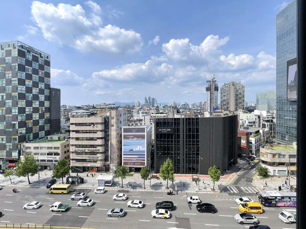 서울 강남구 청담동 50-1 디아포제청담522동 마피매매 디아포제522 최상급 컨디션 매매 매물번호 11000 사진 25