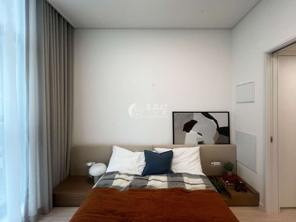 서울 강남구 역삼동 782 두산위브파빌리온역삼동 신축 첫 입주 반려동물 가능 1.5룸 월세 매물번호 11654 사진 10
