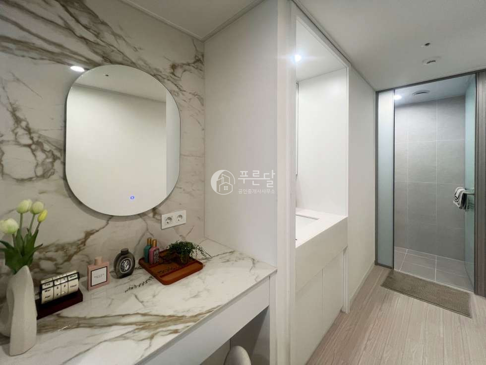 서울 강남구 역삼동 782 두산위브파빌리온역삼동 신축 첫 입주 반려동물 가능 1.5룸 월세 매물번호 11654 사진 18