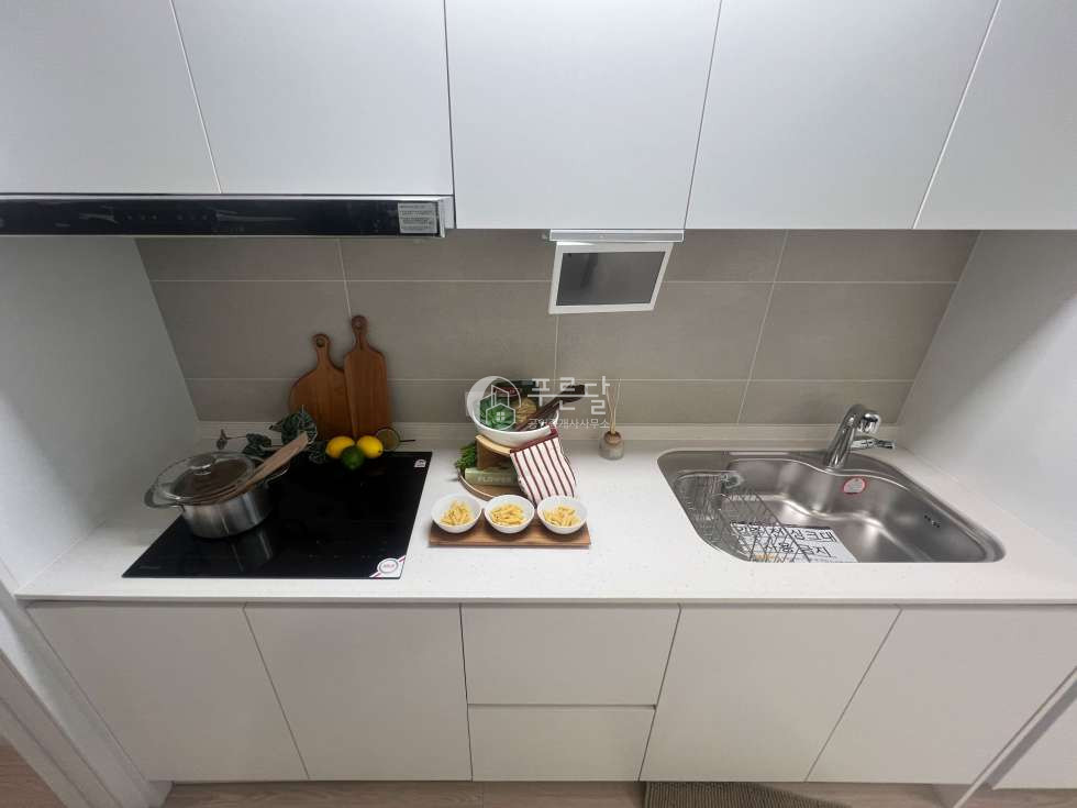 서울 강남구 역삼동 782 두산위브파빌리온역삼동 신축 첫 입주 반려동물 가능 1.5룸 월세 매물번호 11654 사진 21