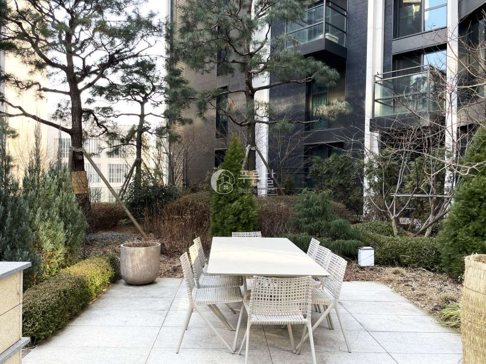 서울 강남구 논현동 103동 논현동 브라이튼 N40 프라이빗 주거단지 분양 매물번호 11377 사진 12