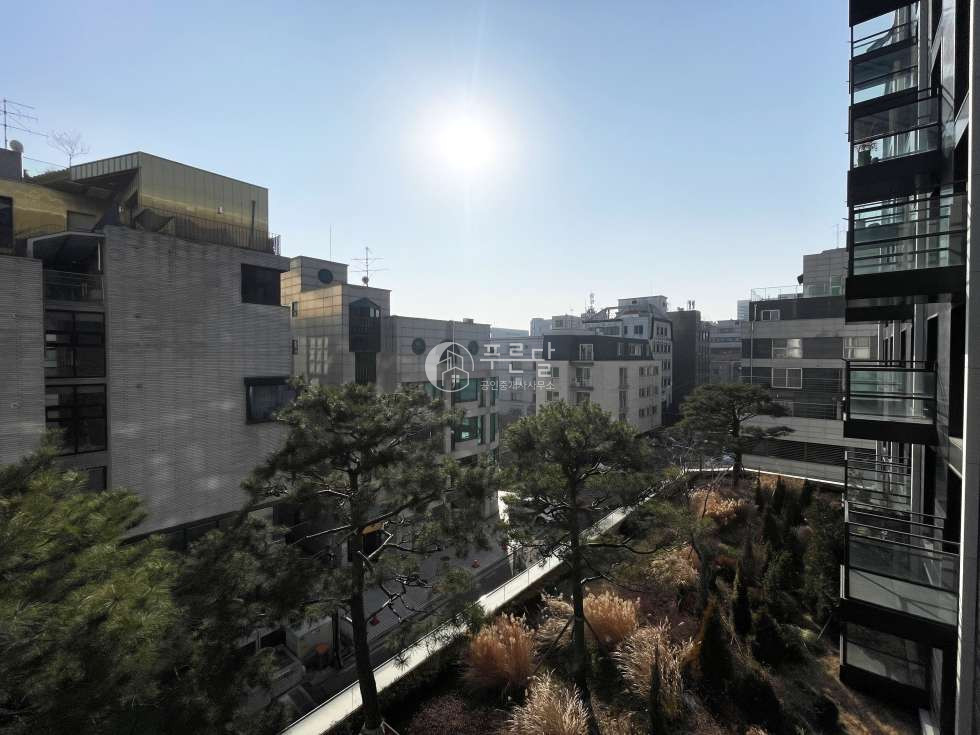 서울 강남구 논현동 103동 유재석, 한효주가 선택한 브라이튼 N40 분양 매물번호 11375 사진 20