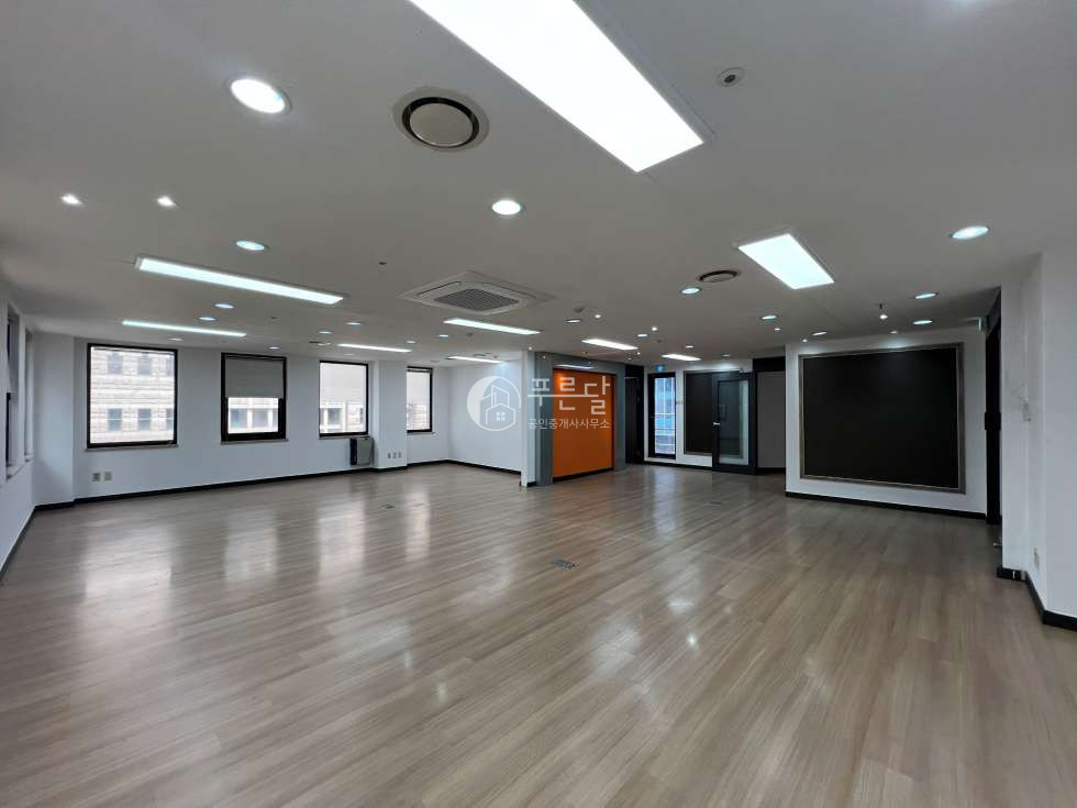 서울 강남구 삼성동 삼성역 근처 가성비 최고 사무실 월세 매물번호 10118 사진 4