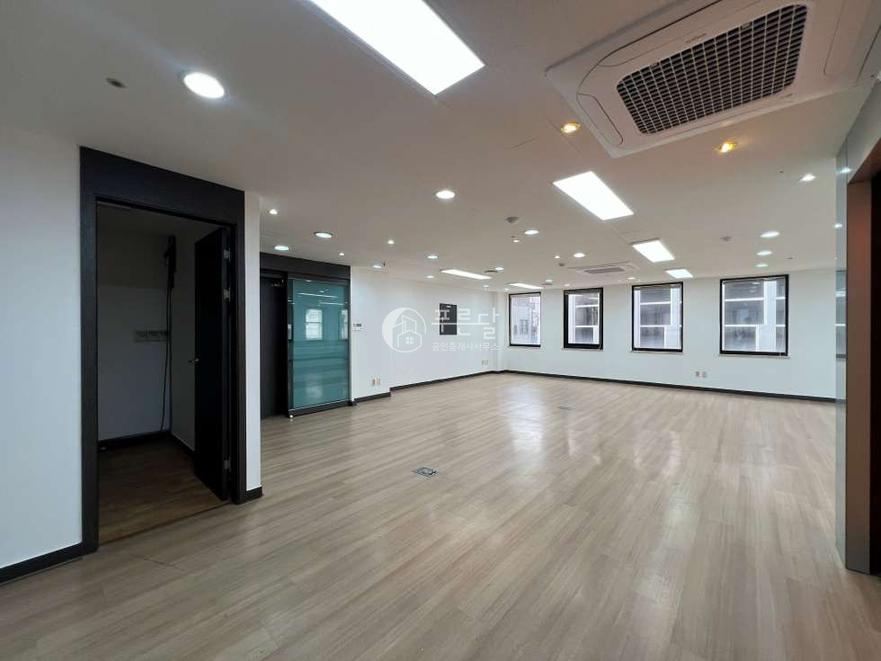 서울 강남구 삼성동 삼성역 근처 가성비 최고 사무실 월세 매물번호 10118 사진 9