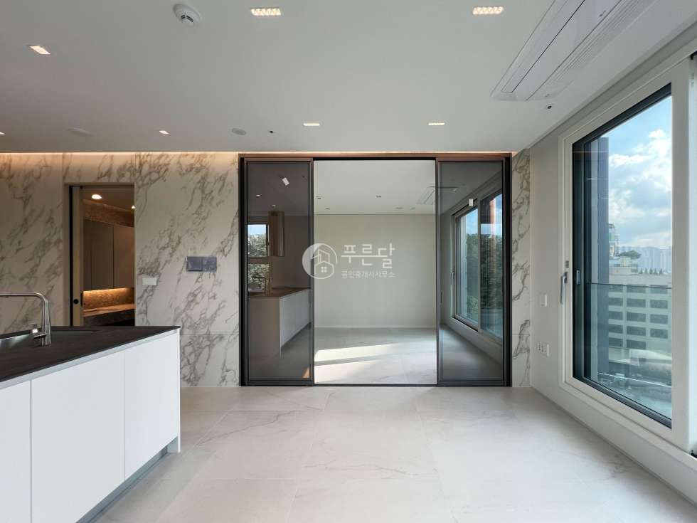 서울 서초구 방배동 750-20 102동 반포 신축 오피스텔 인시그니아 반포 투룸 분양 매물번호 11950 사진 6