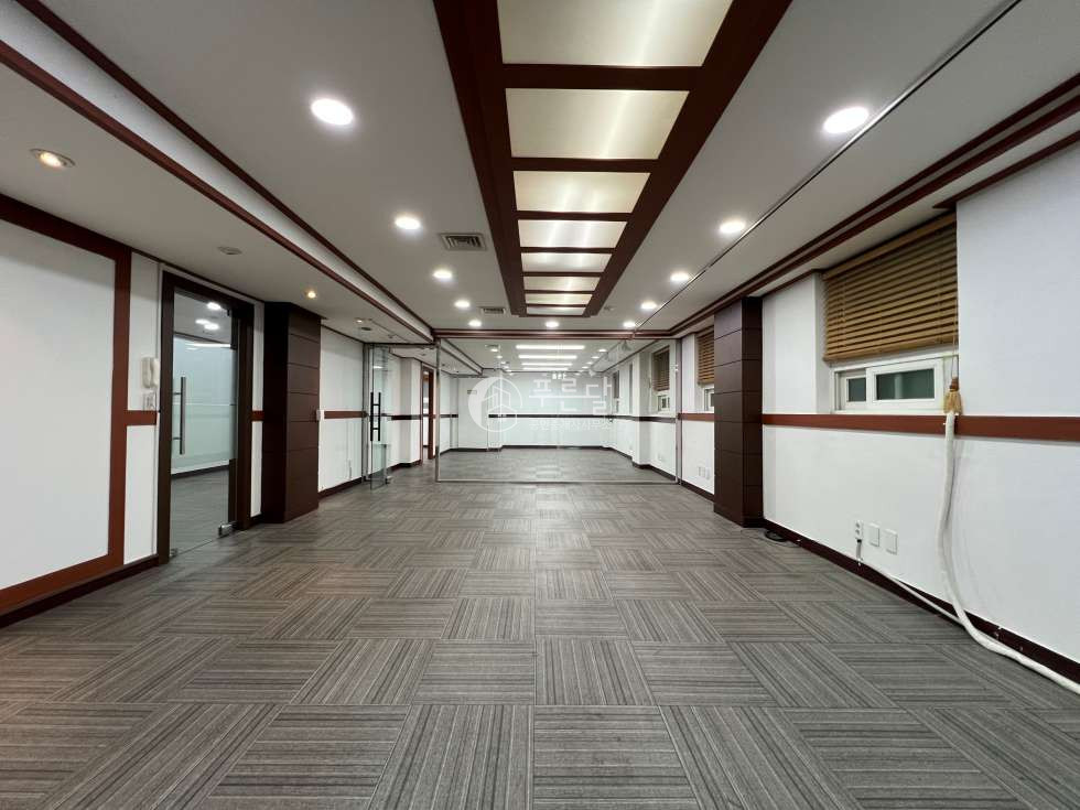 서울 강남구 대치동 선릉역 역세권 포스코사거리 인근 가성비 사무실 월세 매물번호 10122 사진 8