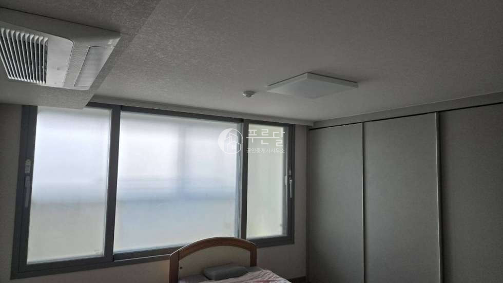 서울 용산구 한남동 802 101동 남향 한강조망 3룸 올수리 즉시입주 리버탑아파트 매매 매물번호 11957 사진 2