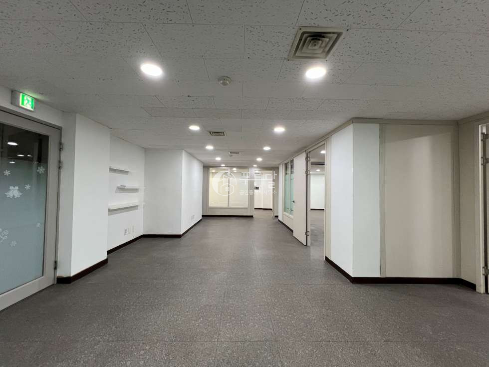 서울 강남구 대치동 선릉역 역세권 가성비 좋은 사무실 월세 매물번호 10123 사진 2