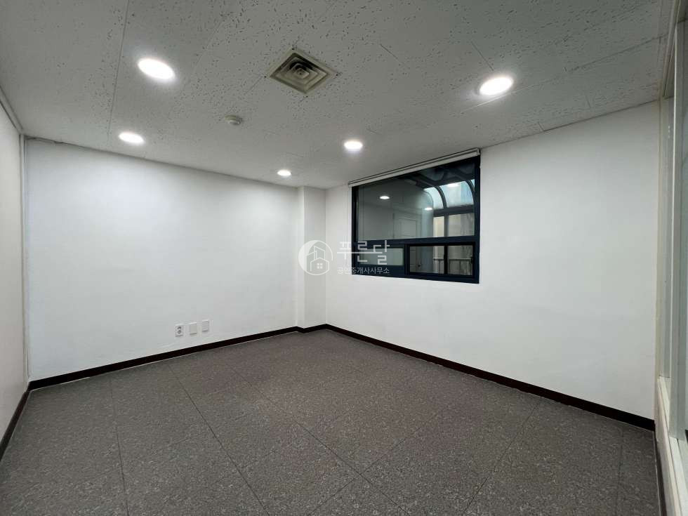 서울 강남구 대치동 선릉역 역세권 가성비 좋은 사무실 월세 매물번호 10123 사진 3