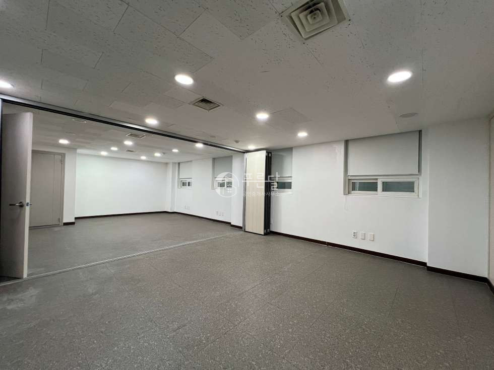 서울 강남구 대치동 선릉역 역세권 가성비 좋은 사무실 월세 매물번호 10123 사진 7