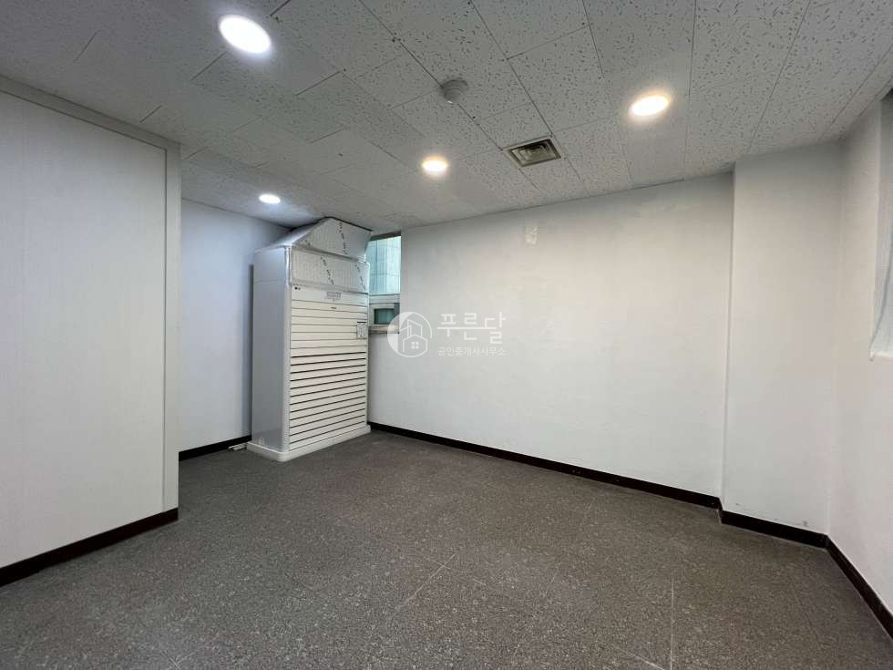 서울 강남구 대치동 선릉역 역세권 가성비 좋은 사무실 월세 매물번호 10123 사진 11