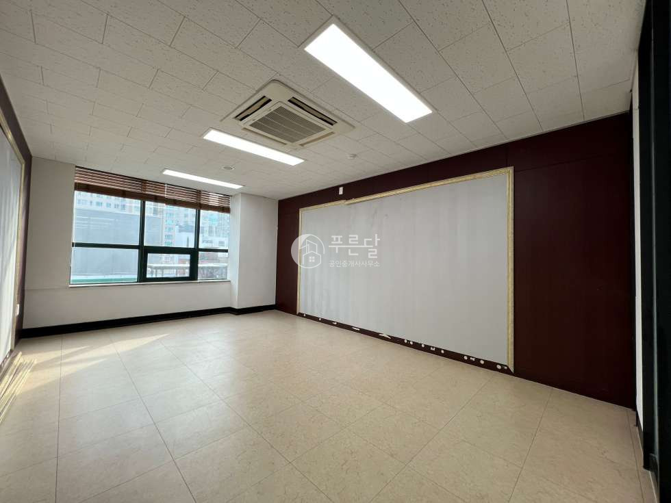 서울 강남구 삼성동 포스코사거리 인근 대로변 위치 좋은 사무실 연층사용가능 월세 매물번호 10128 사진 11