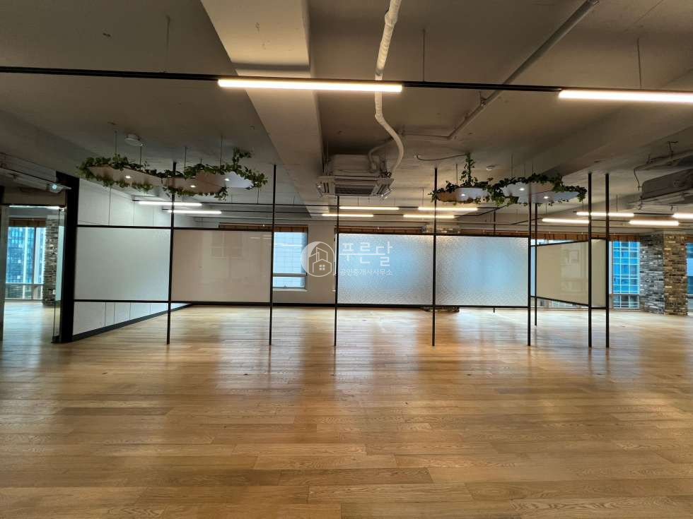 서울 강남구 삼성동 삼성역 역세권 현백옆 깔끔하고 쾌적한 사무실 월세 매물번호 10130 사진 5