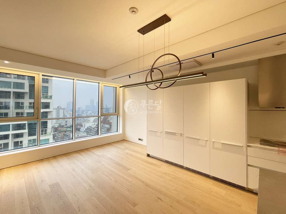 서울 강남구 논현동 218-27 전세대 테라스 하이엔드 투룸 보타니끄 논현 전세 매물번호 10511 사진 11