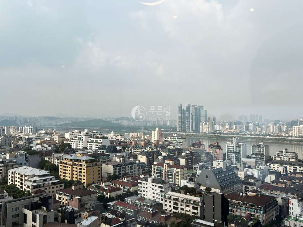 서울 강남구 청담동 50-1 디아포제청담522동 청담동 하이엔드 디아포제 도산대로뷰 고층 월세 매물번호 10997 사진 9